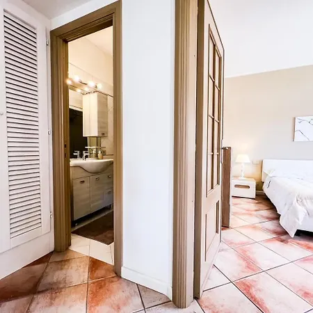 For In Costa Smeralda Апартаменти *
