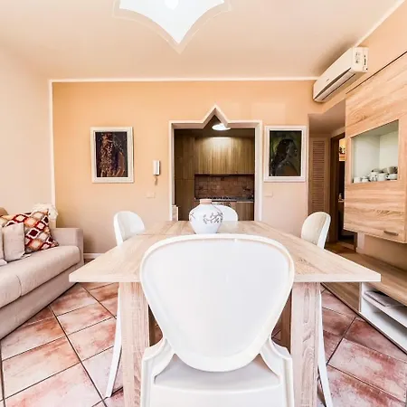 Апартаменти For In Costa Smeralda *