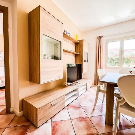 For In Costa Smeralda
